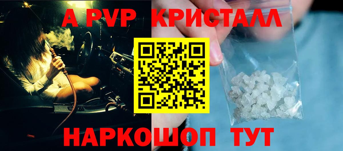 APVP СК КРИС Владимир